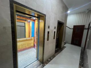 Appartement tanger city centre - 5