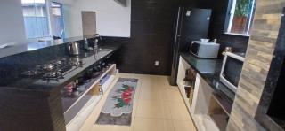 Sobrado de 3 quartos - 7