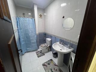 Appartement tanger city centre - 4