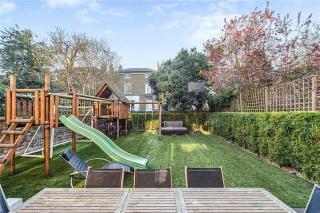 Grand Family Retreat - 5