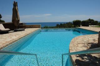 Sentinel Villa, Portocheli - 1