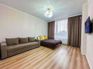 New 1 bedroom Flora 2 рядом с ТРЦ Хан Шатыр - 7