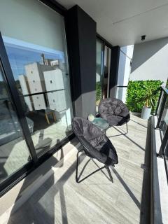 Moderno departamento en la mejor zona de la capital - 6