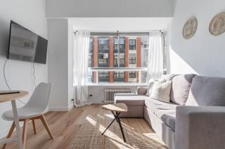 Modern bright - 1 bedroom 1 bathroom - Chamberí - 7