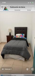 Habitación privada con todas las comodidades en excelente ubicación - 9