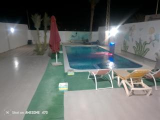 Villa Mahbouba face à la mer - 1