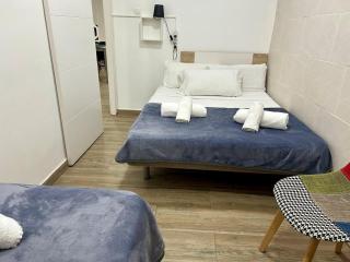 Carpe Diem Alicante apartamento Primero - 2