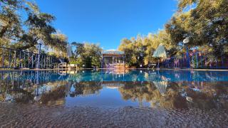 Eco Farm Tayssir Marrakech - 0