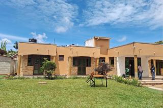 Nilevic Guest House Entebbe - 0