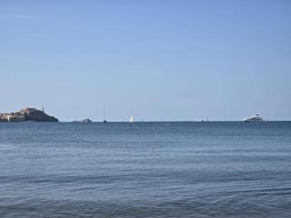 La Baia di Bagnaia - 1