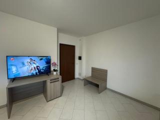 Civico 8 Apartment - 2