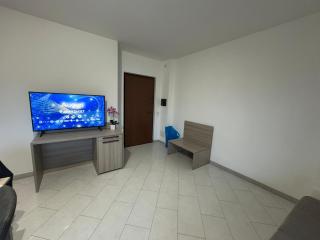 Civico 8 Apartment - 1