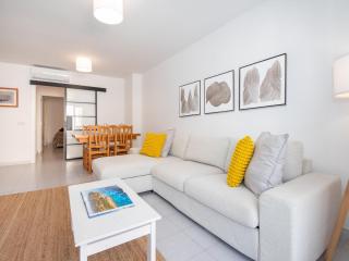 Apartamento de verano a 50 metros del puerto 1D - Colonia Sant Jordi - 5