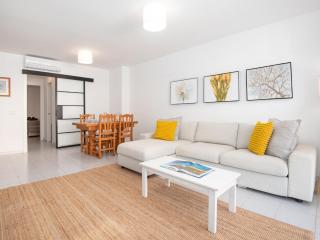 Apartamento de verano a 50 metros del puerto 1D - 2