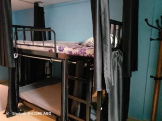 Jomtien Beach Hostel & Guesthouse - 5