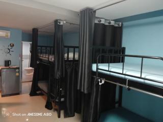 Jomtien Beach Hostel & Guesthouse - 6