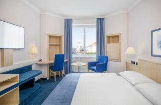 Hotel Erfurt City Center by Leonardo Hotels - 0
