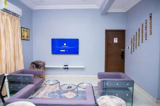 D'Magnolia Luxury Apartments - 4