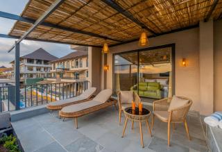 Nanda Hill Resort-Aravali Views - 7