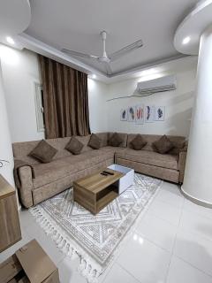 Hurghada 2Bed Beachfront on-the-beach apartment - 7