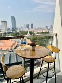 Lilly home stay at Riverside -WiFi- City view - 8