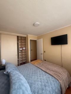 Alta vista Concepción - 6