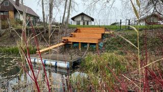 Nowa Olza - domek na wynajem - 9