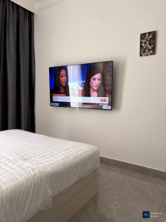 Lilly home stay at Riverside -WiFi- City view - 7