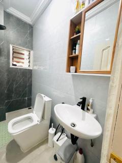 Residence Arielle - Abiyán - 1