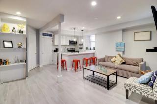 Central 1BD Apartment in Downtown Washington DC! - 9