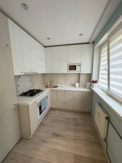 3-bedroom City Center Apartment - 7