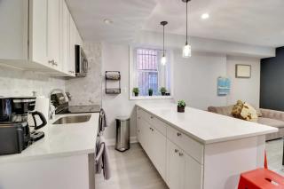 Central 1BD Apartment in Downtown Washington DC! - Washington - 3