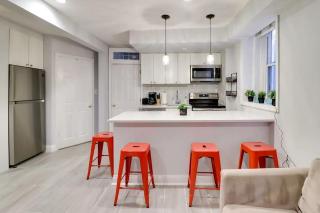 Central 1BD Apartment in Downtown Washington DC! - 1