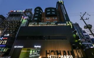 천안 호텔 하루 - Tujŏng-dong - 9