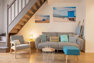 Le Presbytère des Baraques à Blériot-Plage - Sangatte - 0