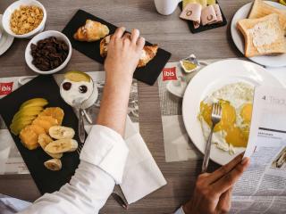 Ibis Casanearshore - 7