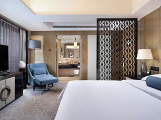 Pullman Shanghai Jing'an-Jing'an district, downtown railway station, traffic hub, easy to travel Shanghai - 1