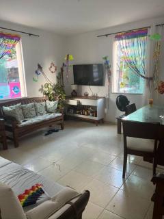 Hostel farol da barra - 7