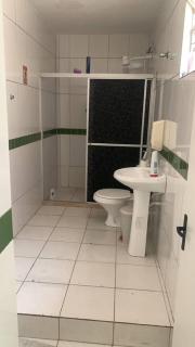 Hostel farol da barra - 5