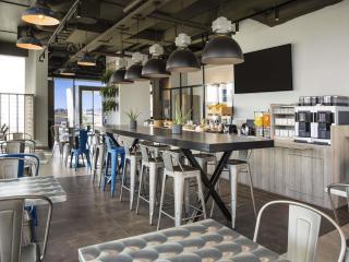 Ibis budget Lausanne-Bussigny - 8