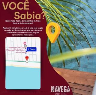 Navega Hotéis - 8