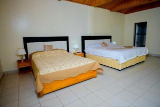 Quality Inn Motel, Nyanza - 7