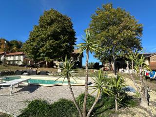 Ca Jurzot - Gorzegno - 6