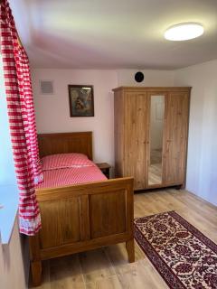 Chalupa Františkov - 1