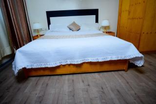 Quality Inn Motel, Nyanza - 1