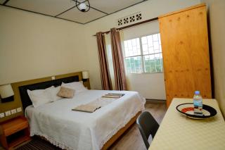 Quality Inn Motel, Nyanza - 1