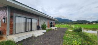 The Zain's Tiny Villa - 0