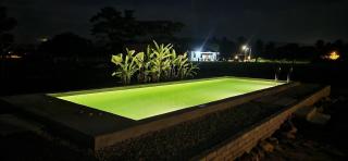 The Zain's Tiny Villa - 6