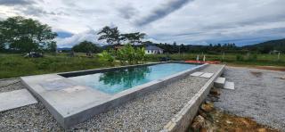 The Zain's Tiny Villa - 7