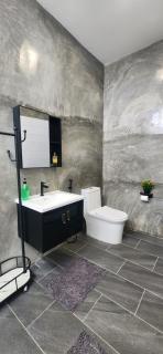 The Zain's Tiny Villa - 2